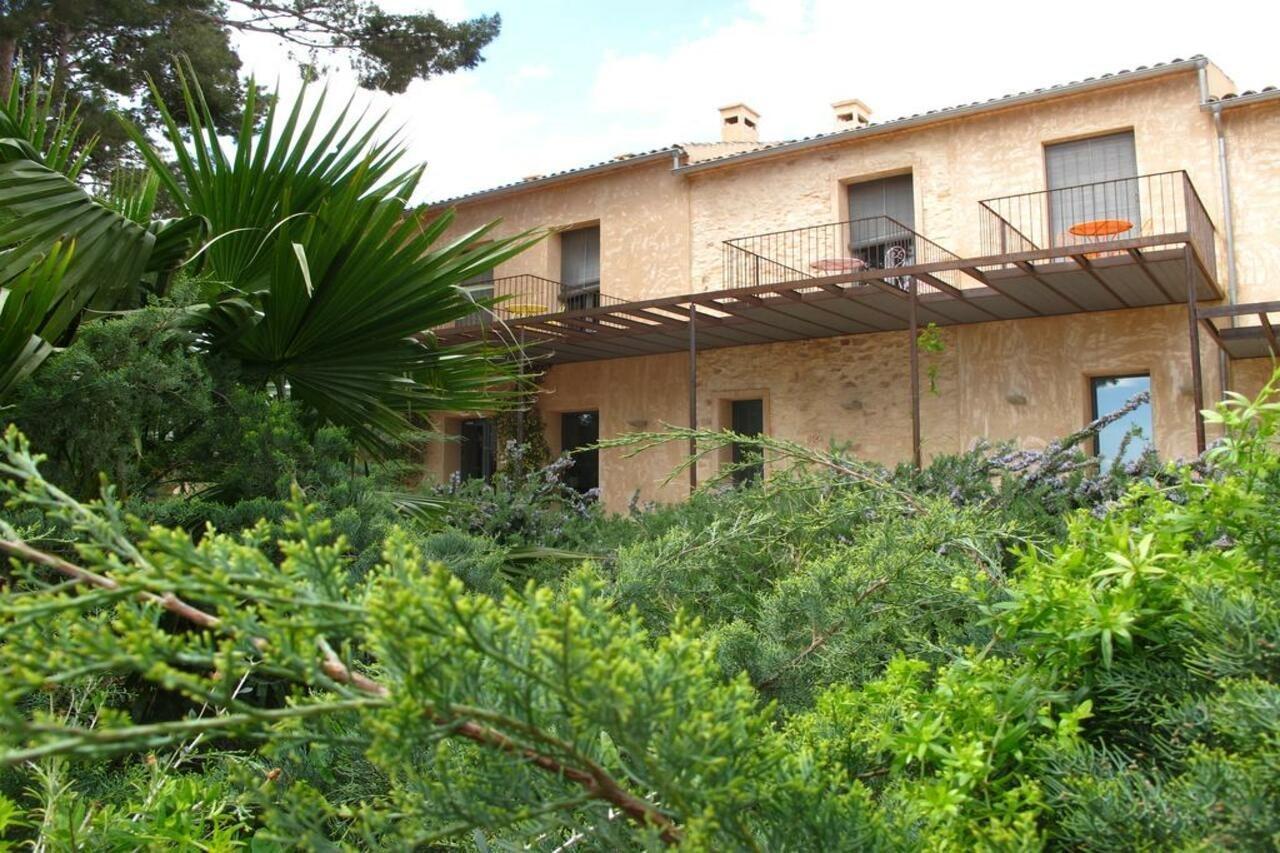 Hotel Spa La Romana, The Originals Relais Eksteriør bilde