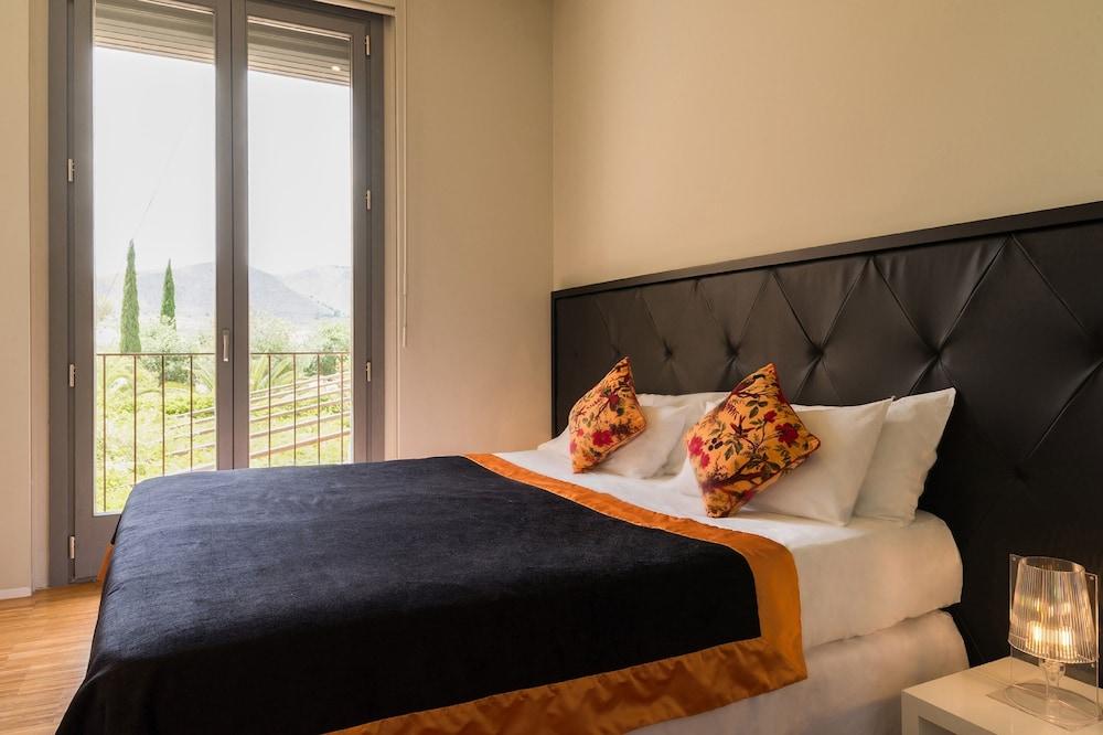 Hotel Spa La Romana, The Originals Relais Eksteriør bilde