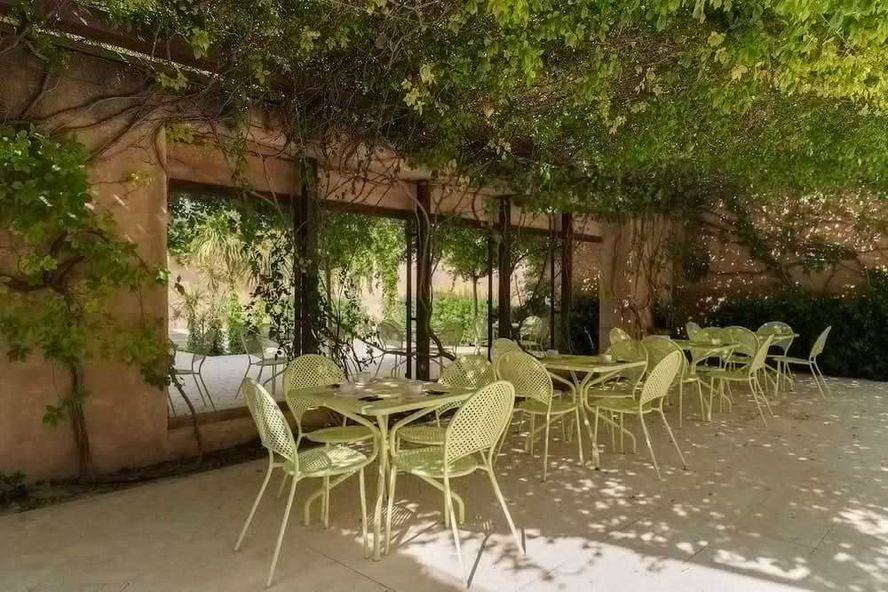 Hotel Spa La Romana, The Originals Relais Eksteriør bilde