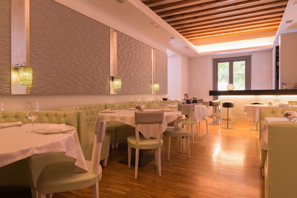 Hotel Spa La Romana, The Originals Relais Eksteriør bilde