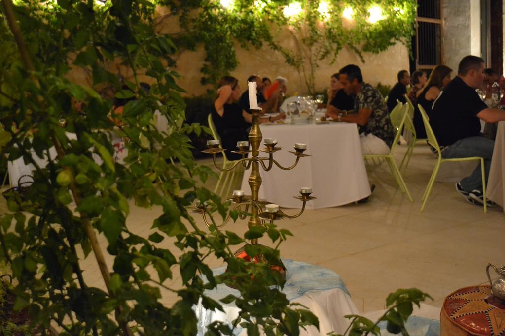 Hotel Spa La Romana, The Originals Relais Eksteriør bilde