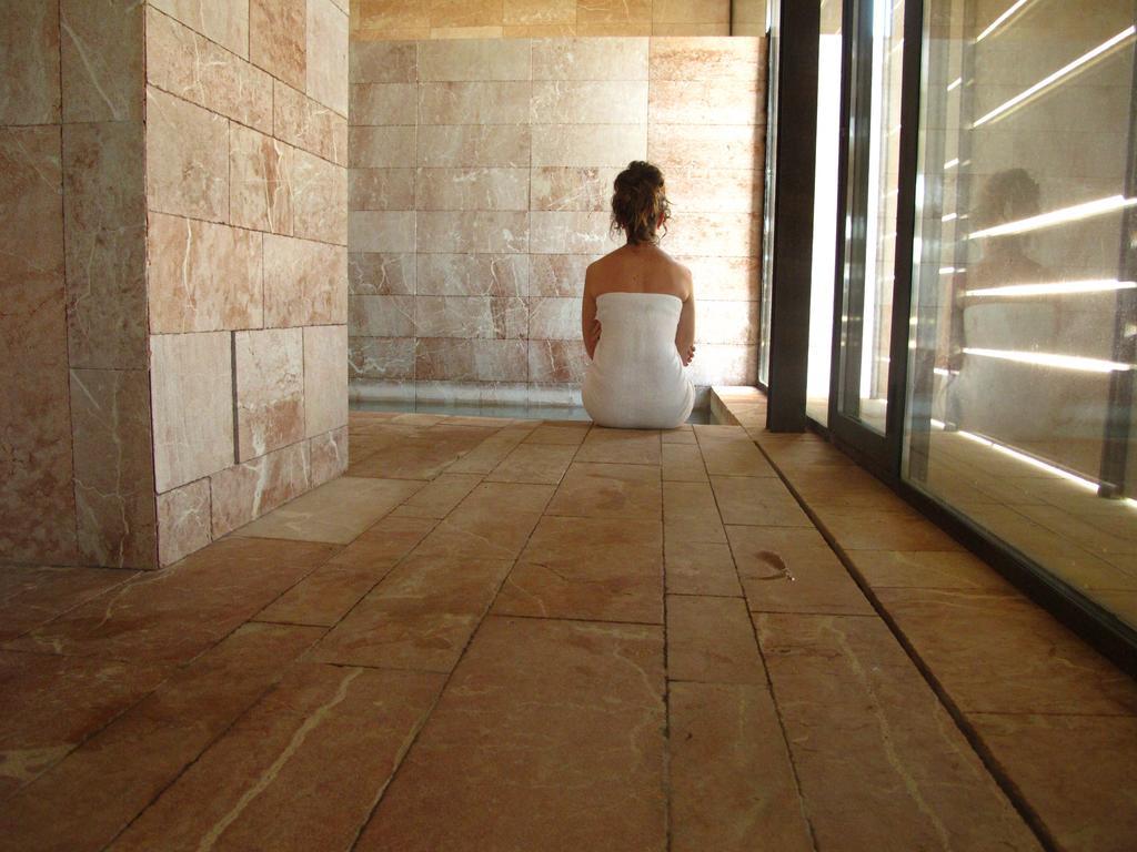 Hotel Spa La Romana, The Originals Relais Eksteriør bilde