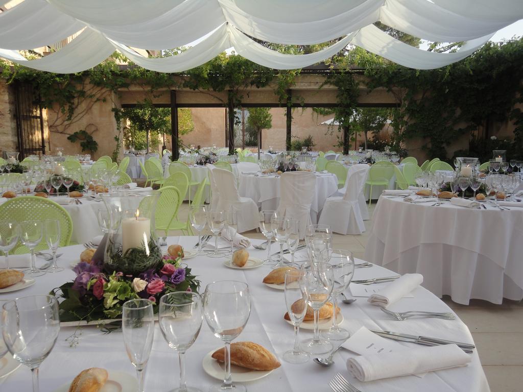 Hotel Spa La Romana, The Originals Relais Eksteriør bilde