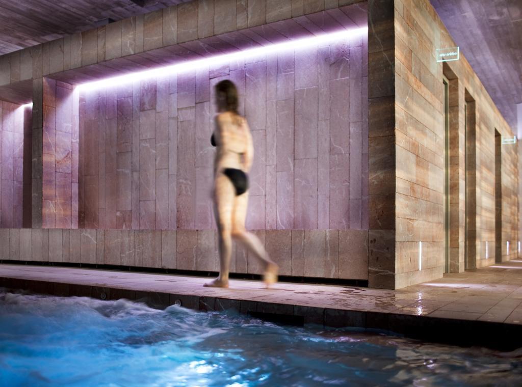Hotel Spa La Romana, The Originals Relais Eksteriør bilde