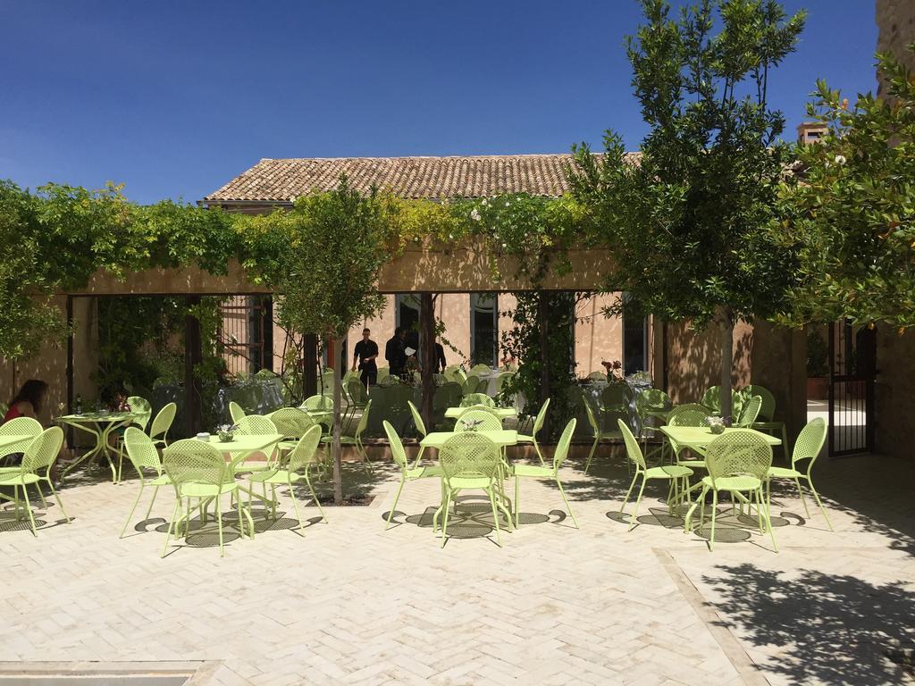 Hotel Spa La Romana, The Originals Relais Eksteriør bilde
