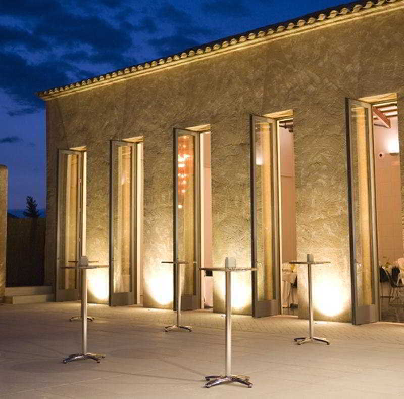 Hotel Spa La Romana, The Originals Relais Eksteriør bilde