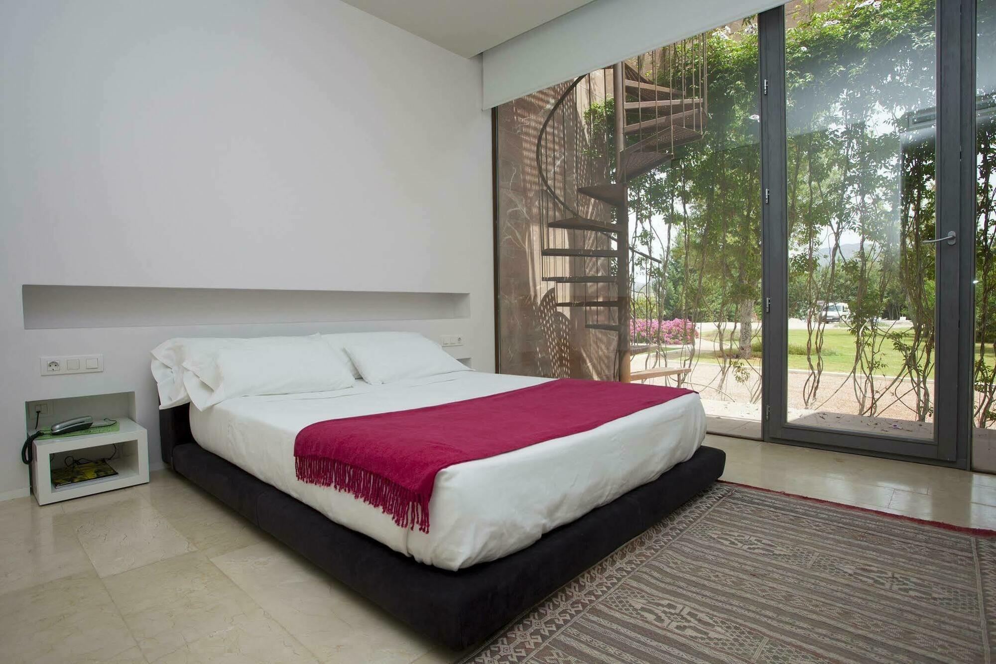 Hotel Spa La Romana, The Originals Relais Eksteriør bilde